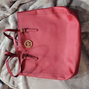 Michael Kors Jet Set Tote